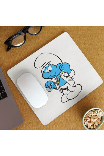 OEM Mousepad Strumfii Doctor Medic