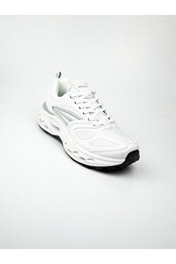 Lescon Dreamfly 2 Easystep White Men's Sports Shoes