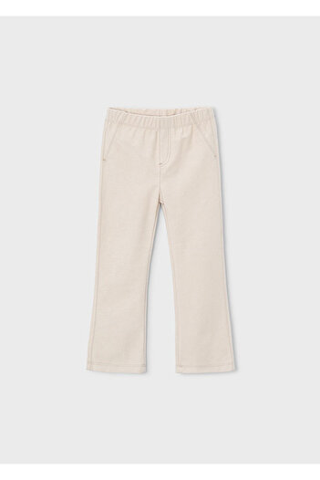 MAYORAL Girl's Flared Trousers 4718