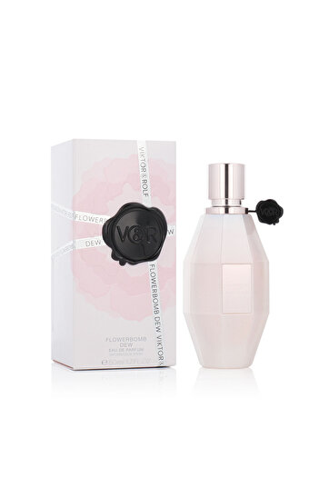 Viktor&Rolf Viktor & Rolf Flowerbomb Dew Eau De Parfum 50 ml (γυναικεία)
