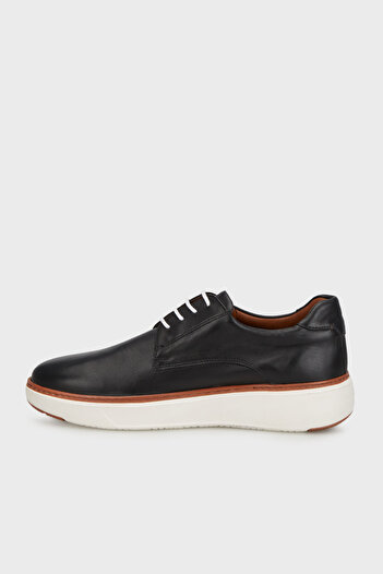MARCOMEN Leather Casual Shoes Men's Shoes 15221026S1