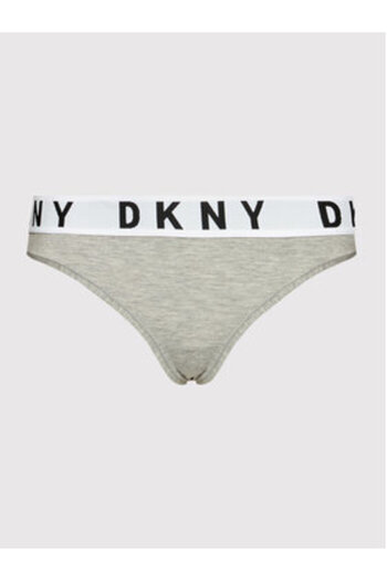 Dkny Women's Thongs DK4529 Gray
