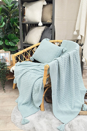 ZEBRACASA Orion Throw Blanket Tv Blanket