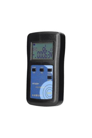 ON Electronics YR1030+ Lithium Battery Internal Resistance Tester