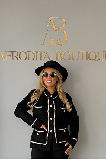 Afrodita Boutique Cardigan Monroe