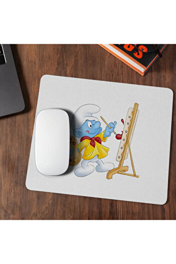 OEM Mousepad Strumf Pictor