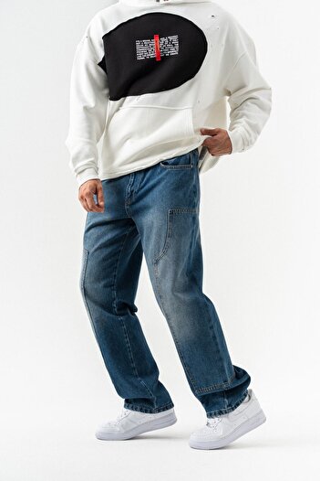 go gang own Παντελόνι Voidwalker Baggy Jean