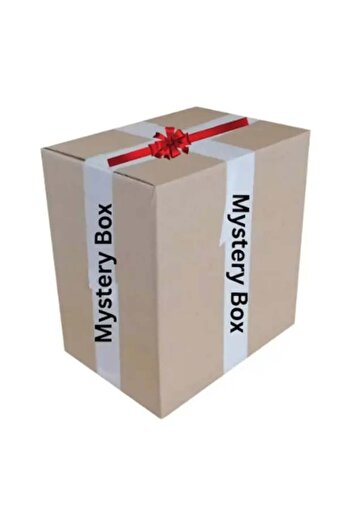 OEM Cutie cu produse misterioase Trendyol 3-5 produse
