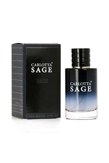 CARLOTA Carlotta Sauvage Perfume 100ml