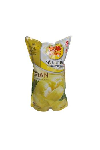 111 Dried Durian Fruit 210g