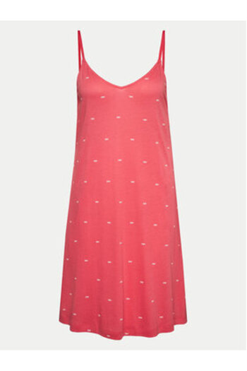 Dkny Women's Nightgown YI60010 Pink