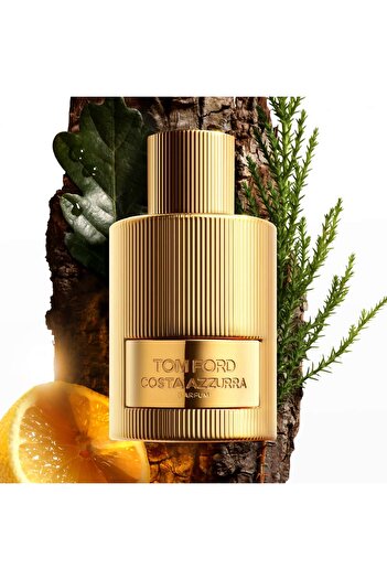 Tom Ford Tom Ford, Costa Azzurra Parfum-Parfum Parfum, Unisex, 50 ml