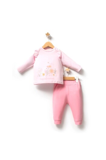 Tongs Baby 2-Piece Baby Set 3598