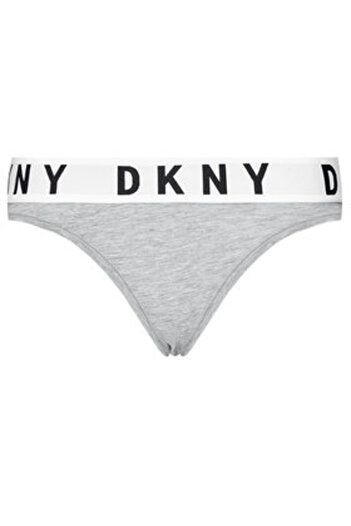 Dkny Women's Classic briefs DK4513 Gray