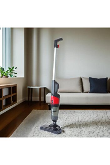 Koolen Handheld Vacuum Cleaner 600W Red