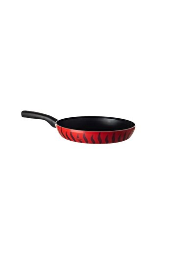 ORIAN Korkmaz 18/10 Turkish Steel Mega Pot, 45 cm