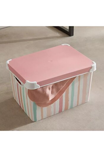 Generic Prairie Style Box - 41 x 30 x 24 cm