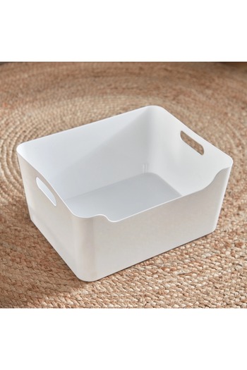 Generic Tidy storage basket