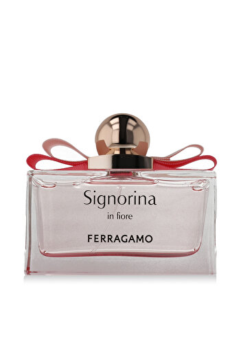 Ferragamo Signorina in Fiore Eau De Toilette 100 ml (woman)
