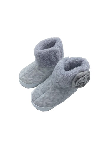 Funny Baby Baby Shoes 7071
