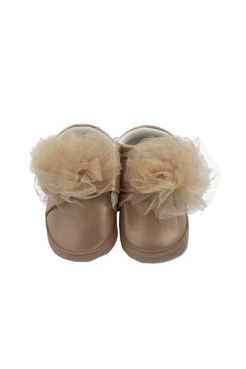 Funny Baby Premium Baby Shoes 7060