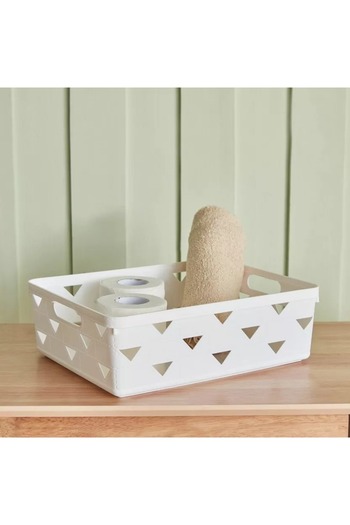 Generic Nordic Basket - 33x25.6x11 cm