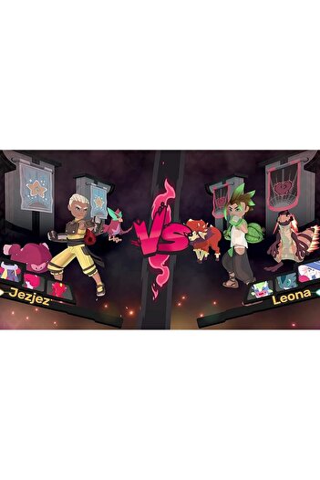 humble games XBX Temtem PEGI