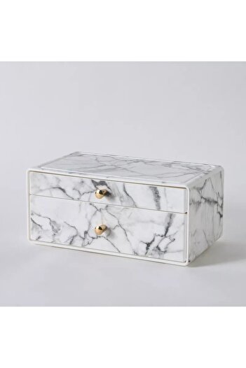 Generic Magnus 2-Drawer Storage Box with Handles