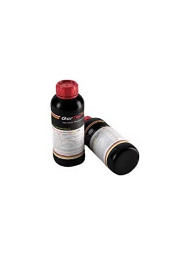 GerTechTeile Soluție profesională de curățare a filtrelor de particule DPF 1000 ml