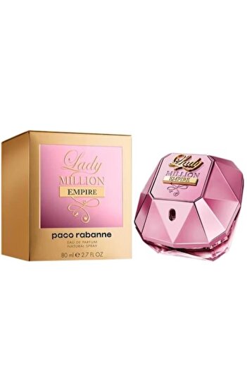 Paco Rabanne Lady Million Empire, Eau de Parfum, 80ml