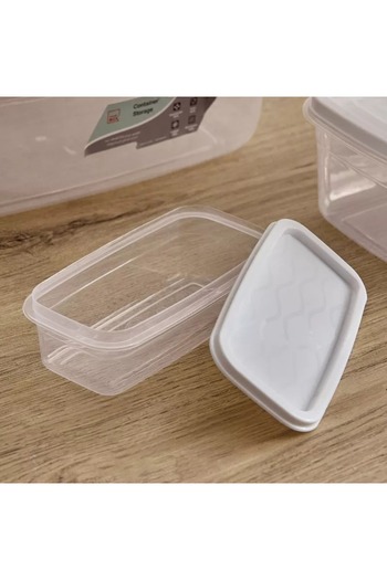 Generic Spectra 7-Piece Container Set
