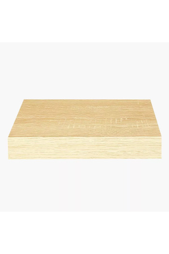 Generic Jazz Wall Shelf - 30x23.5x3.8 cm
