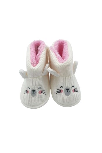 Funny Baby Baby Shoes 7370
