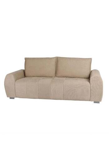 Crestj Modern Sofa in Colors to Match Your Style