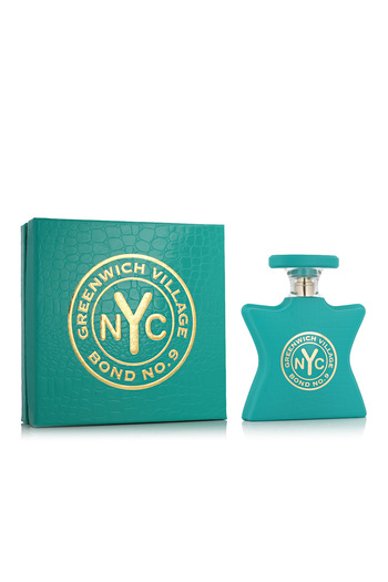 Bond No.9 Bond No. 9 Greenwich Village Eau De Parfum 100 ml (unisex)