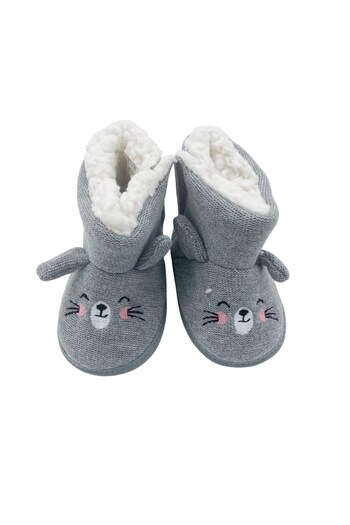 Funny Baby Baby Shoes 7370