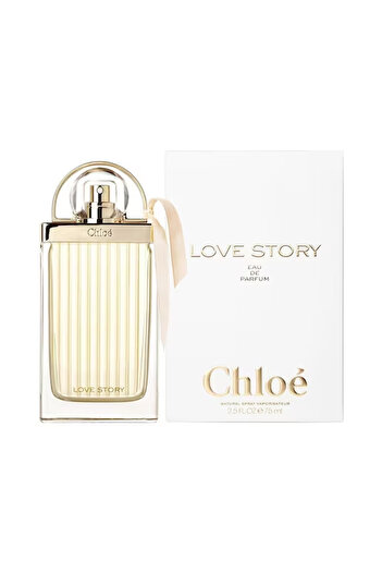 CHLOE , Love Story, Eau de Parfum, 100ml