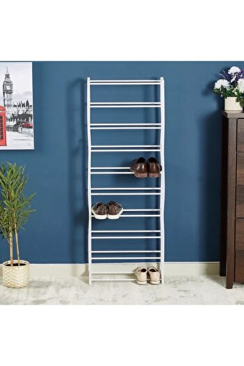 Generic 10-Tier Shoe Rack for 30 Pairs