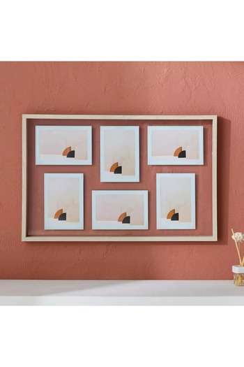 Generic Renata Multi-Aperture Photo Frame - 56 x 36 cm