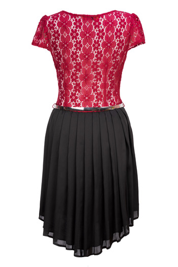 FARA Elegant dress for girls