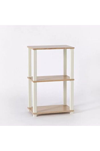 Generic Pegg 3-Tier Rectangular Shelf