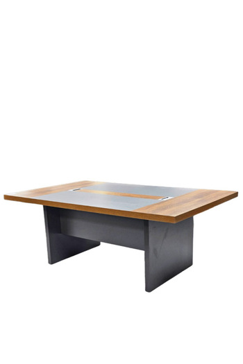 Tasamem Dafia 320 cm wooden meeting table