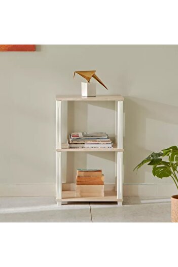 Generic Pegg 3-Tier Rectangular Shelf