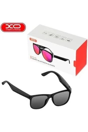 Xo E6 Bluetooth Music Sunglasses | Smart Design | For Outdoor Parties