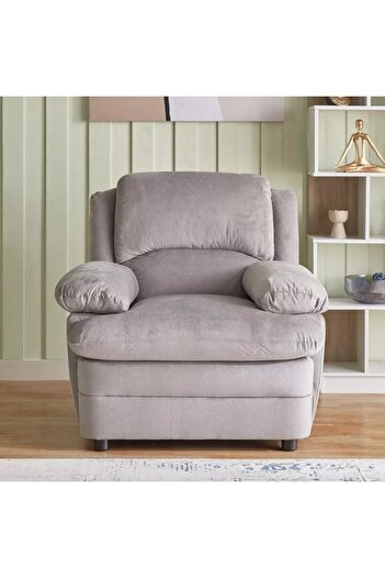 Generic Fiona single-seat fabric sofa