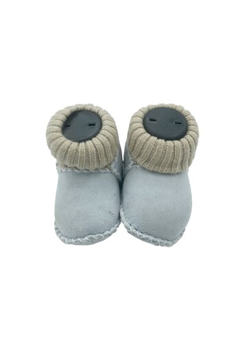 Funny Baby Baby Shoes 4071