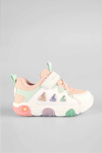 Vicco Children's Lighted Sports Shoes