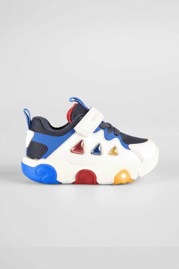 Vicco Children's Lighted Sports Shoes