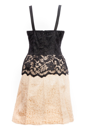 FARA Elegant dress for girls