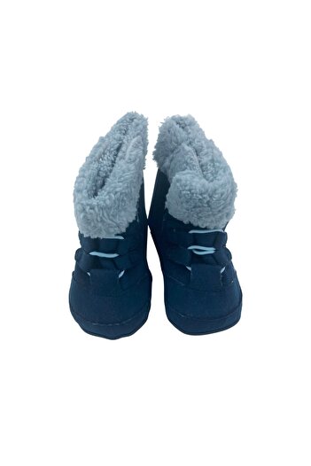 Funny Baby Baby Shoes 7096